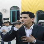 Abderrahman al qaryouti